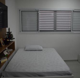 Cachoeira Paulista Apartamento | Apartamento próximo a Canção Nova