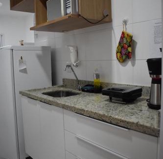 Cachoeira Paulista Apartamento | Apartamento próximo a Canção Nova