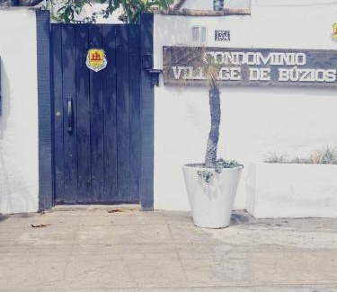 Ossos Apartamento | Apartamento Praia Búzios