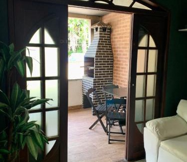 Bonfim Apartamento | Apartamento Praia do Bonfim