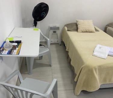 Verolme Apartamento | Apartamento Praia Bela Vista