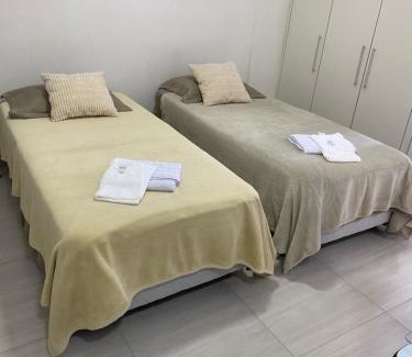 Verolme Apartamento | Apartamento Praia Bela Vista