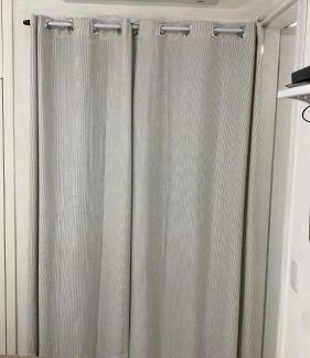 Verolme Apartamento | Apartamento Praia Bela Vista