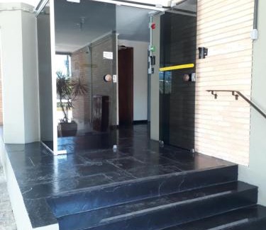 Centro Apartamento | APARTAMENTO PRAIA CENTRO