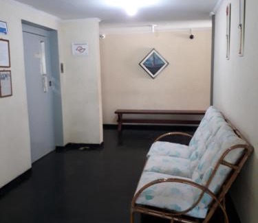 Centro Apartamento | APARTAMENTO PRAIA CENTRO