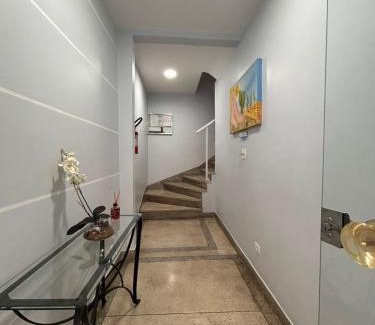 Jardim Sao Miguel Apartamento | Apartamento Praia da Enseada