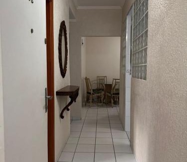 Jardim Sao Miguel Apartamento | Apartamento Praia da Enseada