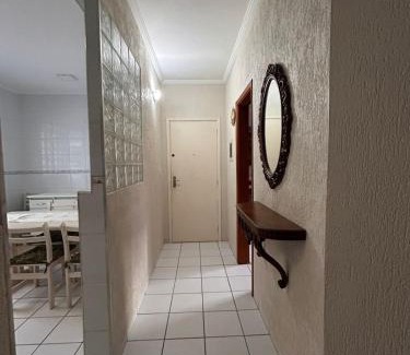 Jardim Sao Miguel Apartamento | Apartamento Praia da Enseada