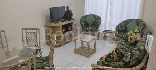 Jardim Sao Miguel Apartamento | Apartamento Praia da Enseada