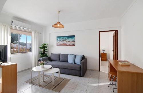 Aldeia das Acoteias Apartamento | Apartamento Praia da Falésia