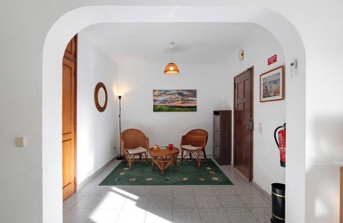 Aldeia das Acoteias Apartamento | Apartamento Praia da Falésia