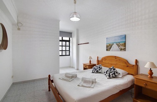 Aldeia das Acoteias Apartamento | Apartamento Praia da Falésia