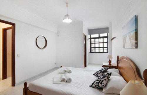 Aldeia das Acoteias Apartamento | Apartamento Praia da Falésia