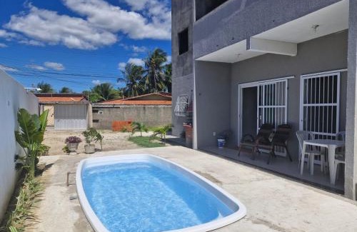 Barra Nova Apartamento | Apartamento Praia de barra nova-Cascavel-CE