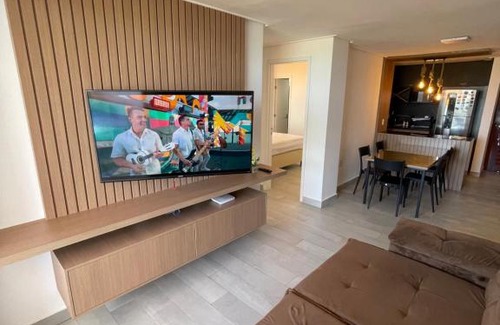 Conde Apartamento | Apartamento Praia de Carapibus