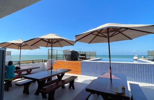 Conde Apartamento | Apartamento Praia de Carapibus