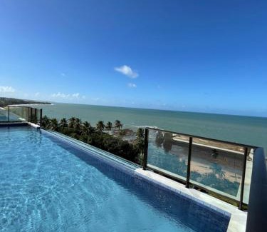 Conde Apartamento | Apartamento Praia de Carapibus