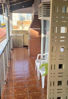 Gravata Casa | Apartamento Praia de Gravatá,5 km Beto Carreiro e 6km aeroporto de Navegantes