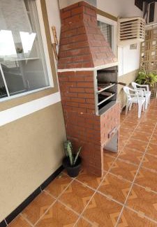 Gravata Casa | Apartamento Praia de Gravatá,5 km Beto Carreiro e 6km aeroporto de Navegantes