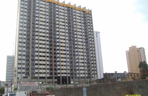 Praia de Iracema Apartamento | Apartamento Praia de Iracema