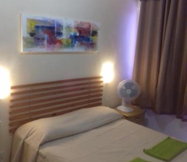Praia de Iracema Apartamento | Apartamento Praia de Iracema
