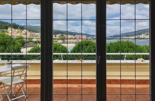 Corcubión Apartamento | Apartamento Praia de Quenxe