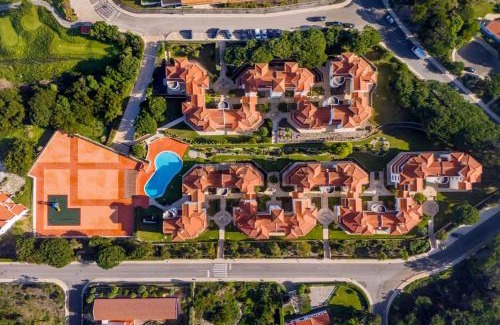 Praia del Rei Apartamento | Apartamento Praia del Rey
