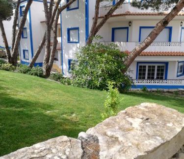 Praia del Rei Apartamento | Apartamento Praia del Rey