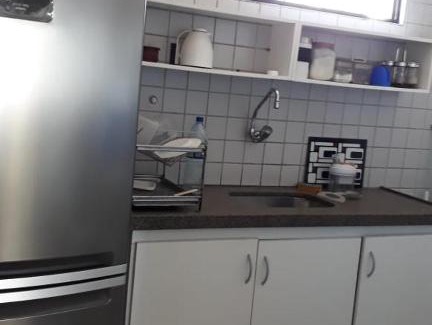 Bessa Apartamento | Apartamento Praia do Bessa