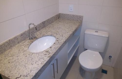 Vila Nova Apartamento | Apartamento Praia do Forte