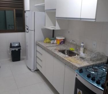 Vila Nova Apartamento | Apartamento Praia do Forte