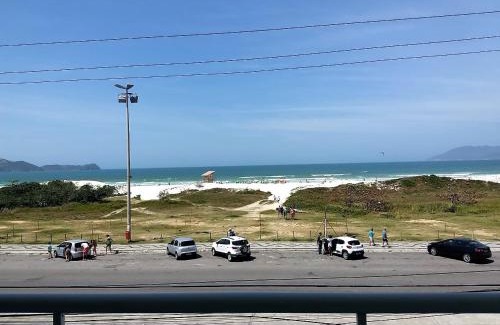 Vila Nova Apartamento | Apartamento Praia do Forte, Cabo Frio, Frente mar
