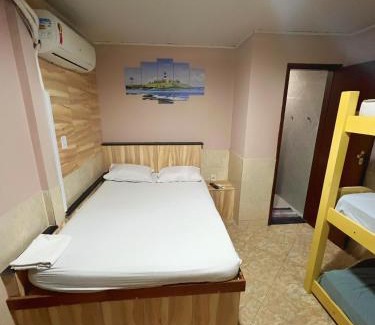 Itapua Apartamento | Apartamento Praia em Salvador Terreo