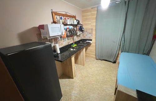 Itapua Apartamento | Apartamento Praia em Salvador Terreo