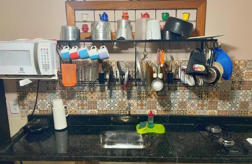 Itapua Apartamento | Apartamento Praia em Salvador Terreo