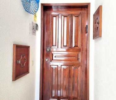 Fuseta Apartamento | Apartamento Praia Fuseta 4