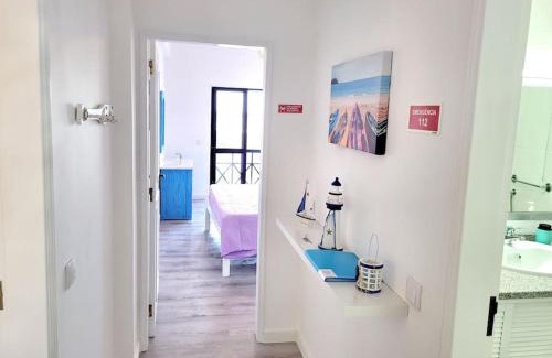 Fuseta Apartamento | Apartamento Praia Fuseta 4