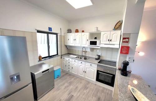 Fuseta Apartamento | Apartamento Praia Fuseta 4