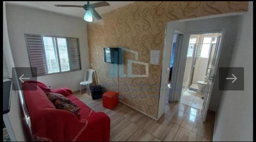 Caicara Apartamento | Apartamento Praia Grande Vila Caiçara