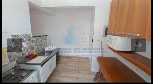 Caicara Apartamento | Apartamento Praia Grande Vila Caiçara