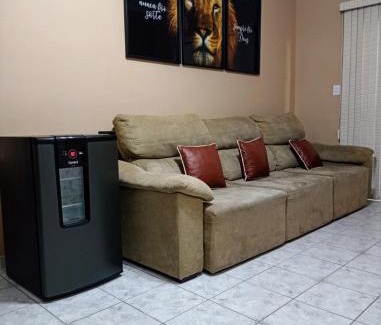Aviacao Apartamento | Apartamento Praia Grande Aviação