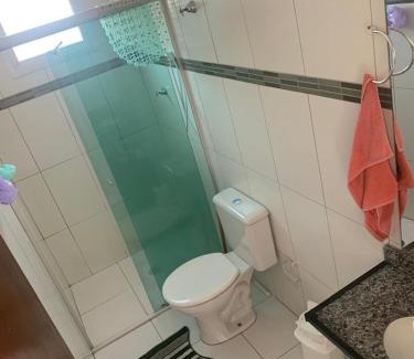 Guilhermina Apartamento | Apartamento Praia Guilhermina