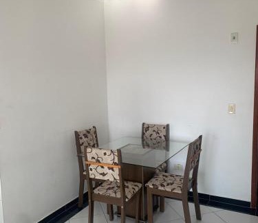 Guilhermina Apartamento | Apartamento Praia Guilhermina