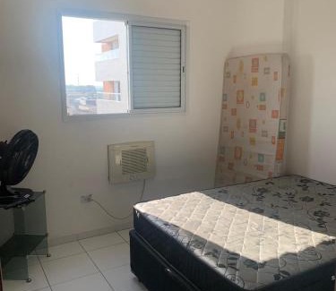 Guilhermina Apartamento | Apartamento Praia Guilhermina