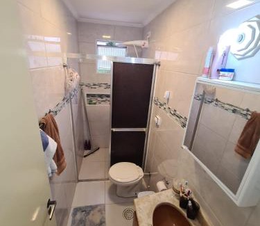Vila Julia Apartamento | Apartamento Praia Guarujá