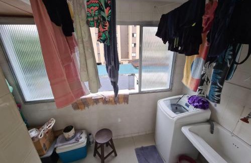 Vila Julia Apartamento | Apartamento Praia Guarujá