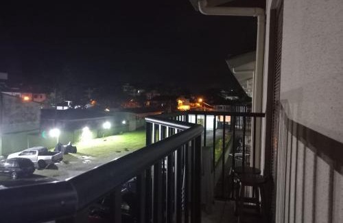 Acarau Apartamento | Apartamento Praia TENÓRIO Itaguá Ubatuba