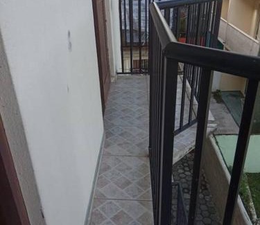 Acarau Apartamento | Apartamento Praia TENÓRIO Itaguá Ubatuba