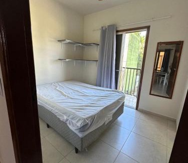 Acarau Apartamento | Apartamento Praia TENÓRIO Itaguá Ubatuba