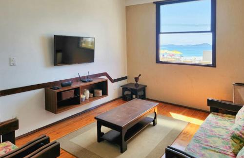 Prainha Apartamento | Apartamento Prainha a Beira-Mar